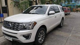 Ford Expedition 2018 for sale