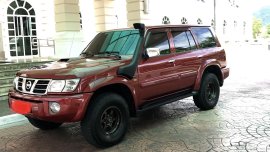 Nissan Patrol 2003 For Sale