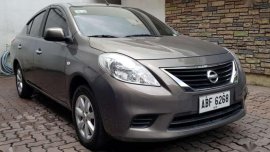 2015 Nissan Almera for sale