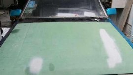 Mitsubishi Lancer 1985 for sale