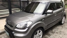 Kia Soul 2010 For sale