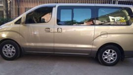 Hyundai Grand Starex 2010 for sale