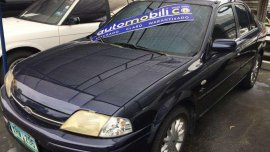 2003 Ford Lynx for sale