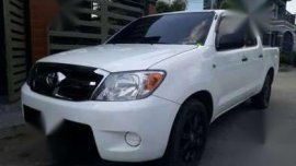 2007 Toyota Hilux for sale