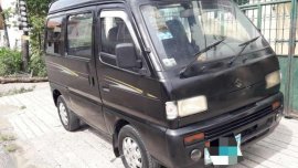 Like new Suzuki Multi-Cab for sale