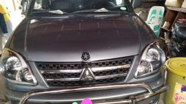 2016 Mitsubishi Adventure for sale