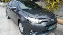 2014 Toyota Vios for sale