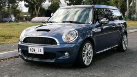 2011 Mini Cooper Clubman for sale