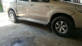 Toyota Hilux 2014 for sale