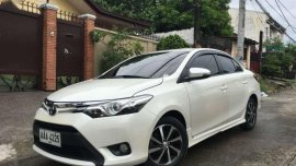 Toyota Vios 2014 for sale