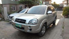 Hyundai Tucson 2007 for sale