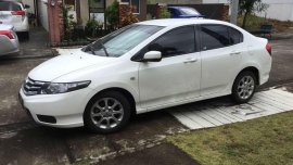 Honda City 2013 for sale