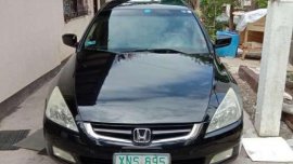 Honda Accord 2004 for sale