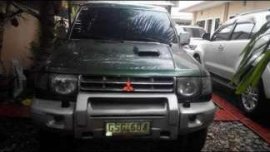 2004 Mitsubishi Pajero For sale