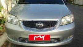 Toyota Vios 2006 for sale