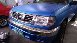 2001 Nissan Frontier for sale