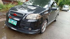 Chevrolet Aveo 2012 for sale