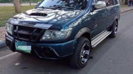 Isuzu Crosswind XT 2012 for sale