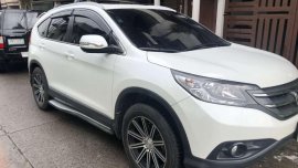 Honda Cr-V 2012 for sale
