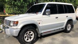 Mitsubishi Pajero 1997 for sale