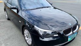 BMW 530D 2009 FOR SALE