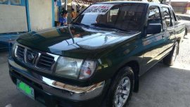 Nissan Frontier 2001 For sale
