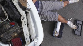 5 Must-know thing about DIY Auto Repair
