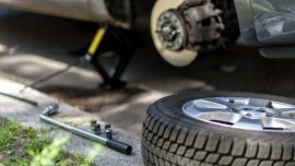 Benefits & drawbacks of tubeless tires, Run-flat tires & self-inflating tires