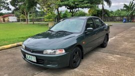 Mitsubishi Lancer 1997 for sale