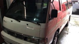 Nissan Urvan Escapade 2008 for sale