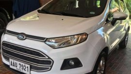 2014 Ford Ecosport for sale