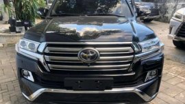 2018 Toyota Land Cruiser for sale
