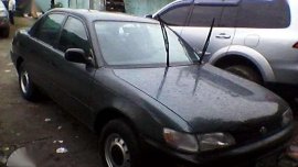 Toyota Corolla 1997 for sale