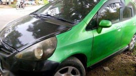 HONDA FIT 2011 FOR SALE