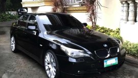 BMW 525I 2004 FOR SALE