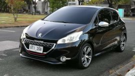 2015 Peugeot 208 for sale