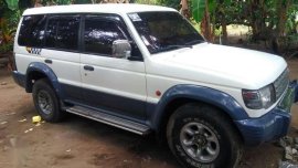 Like new Mitsubishi Pajero for sale