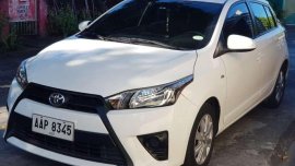 Toyota Yaris 2015 for sale
