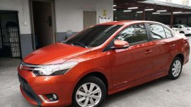 2017 Toyota Vios for sale