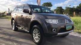 Mitsubishi Montero 2013 for sale