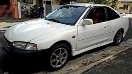 1998 Mitsubishi Lancer for sale