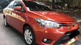 2018 Toyota Vios for sale