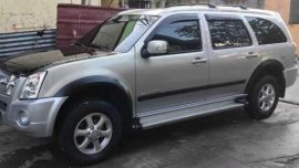 Isuzu Alterra 2007 for sale