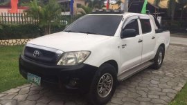 Toyota Hilux 2012 For Sale