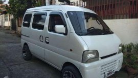 Suzuki Multicab 2018 for sale