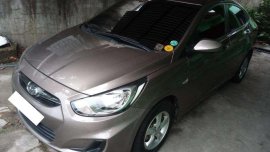 2012 Hyundai Accent for sale