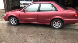 2001 Toyota Corolla for sale