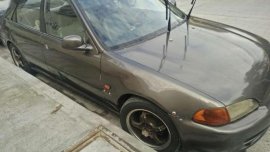 Like new Honda Civic For sale