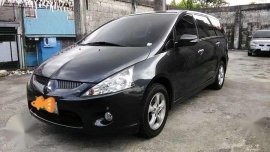 Mitsubishi Grandis 2009 for sale