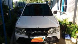 Isuzu Crosswind 2013 for sale